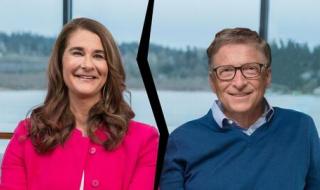 比尔盖茨多少岁结婚 比尔盖茨搞砸了婚姻