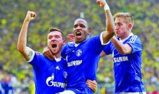 英超德甲意甲西甲这些如何区分 德甲意甲西甲是啥意思